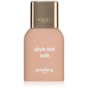 Sisley Tekoča ličila (Phyto-Teint Nude Make-up) 30 ml (Odstín 3C Natural)