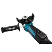 Električni kotni brusilnik Makita GA5050R 125mm 1300W