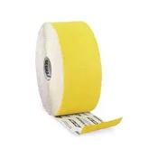slomart Dedra Brusni papir v roli 50m x 115mm, P80