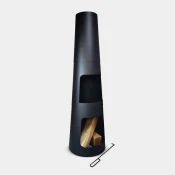 Vonhaus stoščasti vrtni kamin 2500676