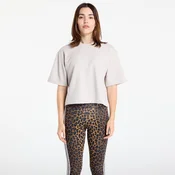 Majice adidas Yoga Motion Waffle T-Shirt Wonder Alumina M