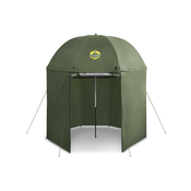Dežnik Delphin Thunder FullWall 250cm/