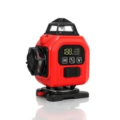 MG Laser Line laserska libela, rdeča