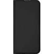 OBAL:ME SmoothTouch ovitek za Honor 400 Smart 5G/X7d črn