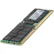 HP Dod. server RAM 8GB 1Rx4 (731765-B21)