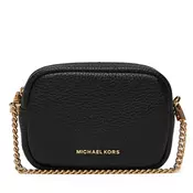 Obesek MICHAEL Michael Kors 32T5GYTC1L Črna