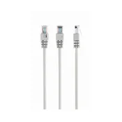 Cablexpert UTP kabl, CAT5, 2m