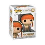 Funko FUNKO POP Filmi: Harry Potter figurica POA - 166 Ron s sladkarijami