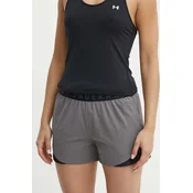 Kratke hlače Under Armour Play Up Shorts 3.0 Grey XS