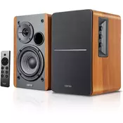 Edifier R1280DBs Speakers 2.0 (brown)