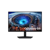 Samsung LS27HG806EFXEN 27 Odyssey G8 G80HF 5K 180Hz / QHD 360Hz gaming monitor