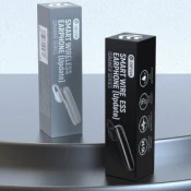 DEVIA Bluetooth slušalica IDRAWER/ bela