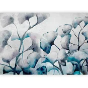 artgeist Fototapeta Ginkgo Leaves, 250x175cm