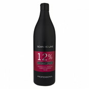 Shumee SCANDIC LINE Oksidantna krema 12% 1000 ml, (21400041)