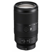 Sony objektiv E 70-350mm F/4,5-6,3 G OSS (SEL70350G)