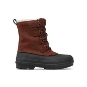 Škornji za sneg Helly Hansen Varanger Primaloft 11630 746 Rjava