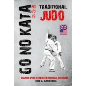 GO NO KATA - Traditional Judo (English)