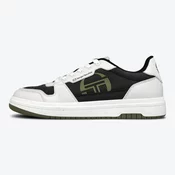 Sergio Tacchini Muške patike Milano M, Crno-bele
