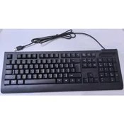 Acer KB-8CR/žični USB-A/ postavitev CZ-SK/črna GP.KBD11.05E
