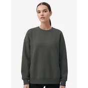 Tommy Life Majica Sweatshirts antracit