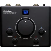 Presonus Micro Station BT Izbornik/kontrolor monitora (Kao novo)