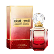 ROBERTO CAVALLI ženska parfumska voda Paradiso Assoluto, 75ml