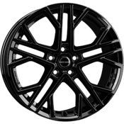 8,5X19 BORBET XV 5/114,3 ET45 CH72,5