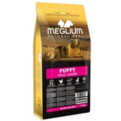 Mister pet Suva hrana za štence Meglium Puppy, Svinjetina, 14 kg