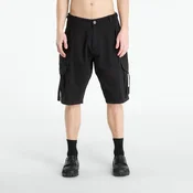 Kratke hlače Alpha Industries Urban Soldier Short Black M/L
