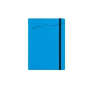 ULTRA Notes sa lastišem A5 - Sky blue