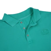 Icepeak MABSCOTT, maja m.kr poh polo, zelena 757664632I