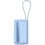 Polnilnik Romoss Powerbank PPR20 20000mAh (blue)