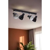 Opviq Luster 2592645, Crni