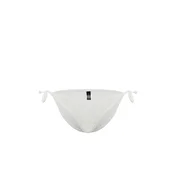 Trendyol Bikini hlačke bela