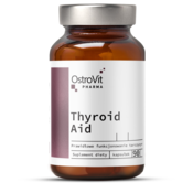 OstroVit Pharma Thyroid Aid 90 kaps.