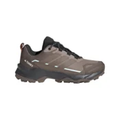 Adidas TERREX SKYCHASER AX5 GTX W, pohodni čevlji, rjava NMQ34