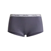 Calvin Klein Underwear Spodnje hlačke dimno modra