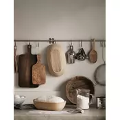 LÄTTBAKAD Sekac za testo