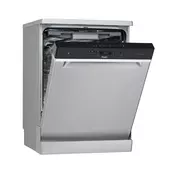 WHIRLPOOL prostostoječi pomivalni stroj WFO3O33PLX