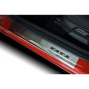 Door sill trims Peugeot 3008 2009-2016