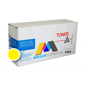 MEGA toner OKI C5650 (C5650/5750), 2.000 strani (kompatibilni, rumena)