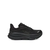 Sneakers Hoka® W Bondi 9 Black/ Black EUR 39 1/3