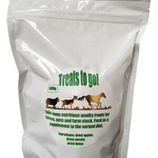 Treats to Go for goats and sheeps