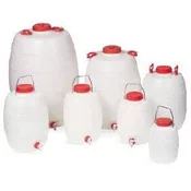 SOD PVC 100lit S PIPICO
