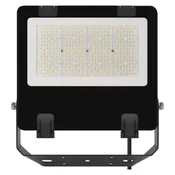 LED reflektor AVENO 100W NW črni