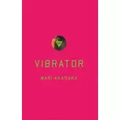 VIBRATOR - Mari Akasaka ( 3042 )