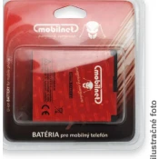 mobilNET baterija za Samsung I9070 Galaxy S Advance - 1300 mAh