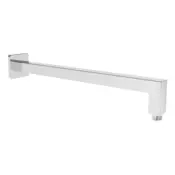 Mexen stenska tuš roka 40 cm krom - 79114-00