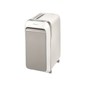 FELLOWES uničevalnik dokumentov Powershred® LX221 Micro-Cut , bel