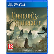 Charons Staircase (Playstation 4)
